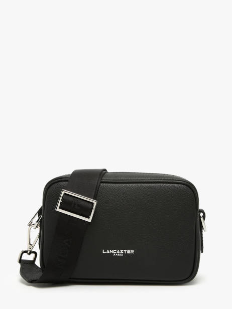 Shoulder Bag Milano Ana Leather Lancaster Beige milano ana 60