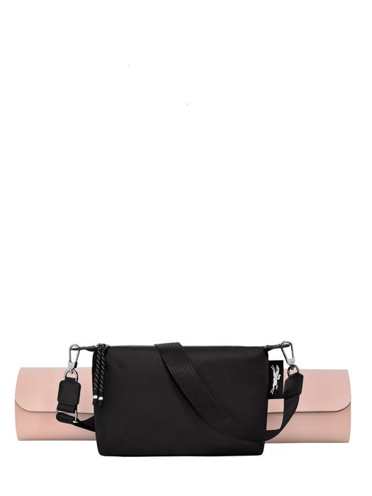 Longchamp Le pliage energy Sacs porté travers Noir