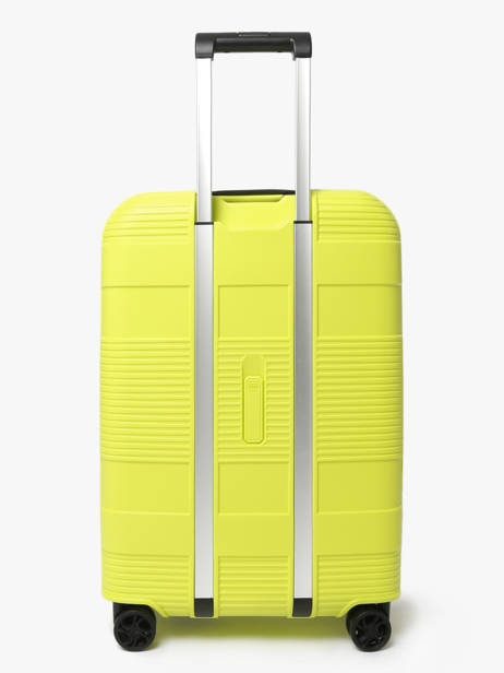 Valise Rigide Phoenix Travel Jaune phoenix M vue secondaire 4