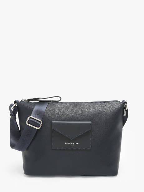Shoulder Bag Maya Lancaster Blue maya 84