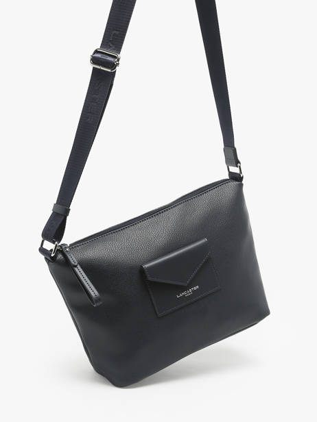 Shoulder Bag Maya Lancaster Blue maya 84 other view 2