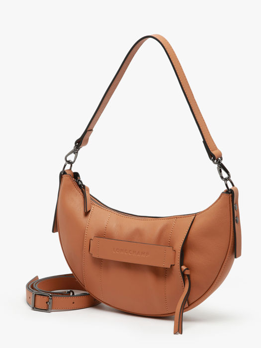 Longchamp Longchamp 3d Sacs porté travers Marron