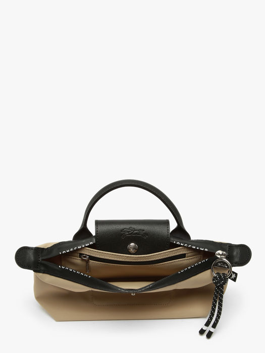 Longchamp Le pliage energy Clutches Gray