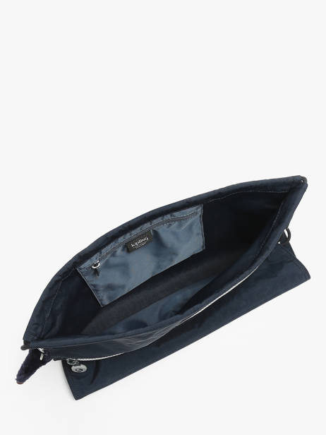 Sac De Sport Supertaboo Galaxy Kipling Bleu back to school / pbg PBG09487 vue secondaire 3