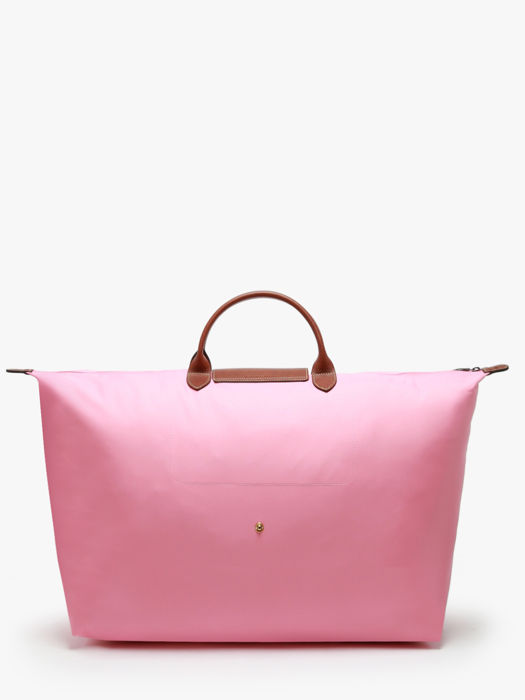 Longchamp Le pliage original Sacs de voyage Rose