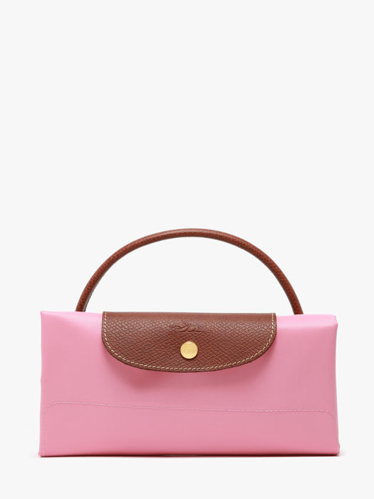 Longchamp Le pliage original Sacs de voyage Rose
