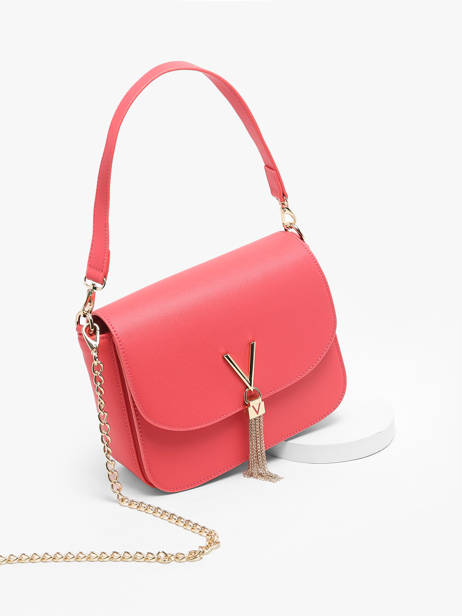 Crossbody Bag Divina Sa Valentino Pink divina sa VBS1IJ04 other view 2