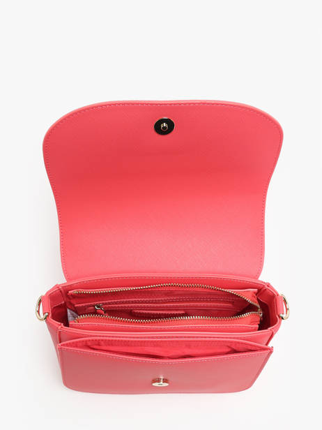 Crossbody Bag Divina Sa Valentino Pink divina sa VBS1IJ04 other view 3
