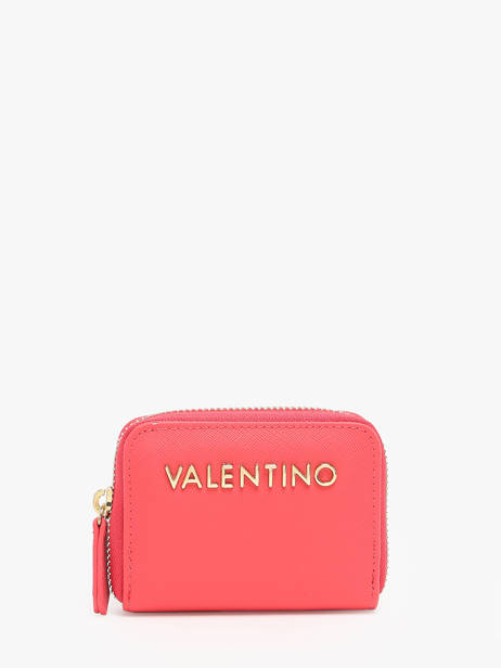 Coin Purse Valentino Pink divina sa VPS1J139