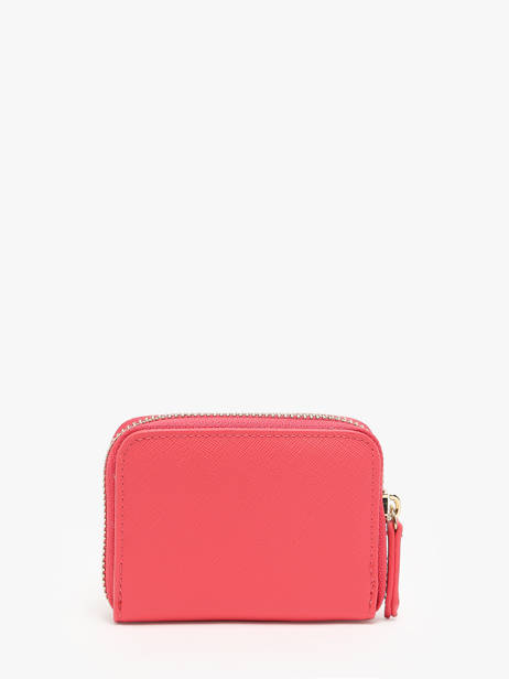 Coin Purse Valentino Pink divina sa VPS1J139 other view 2