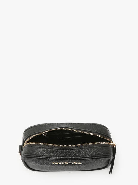 Shoulder Bag Miramar Valentino Black miramar VBS7UE01 other view 3