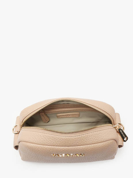 Shoulder Bag Blossom Re Valentino Brown blossom re VBS8P215 other view 3