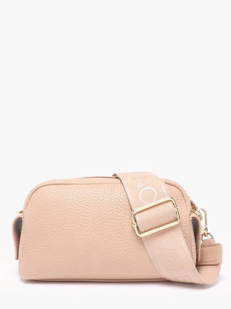 Shoulder Bag Blossom Re Valentino Brown blossom re VBS8P215 other view 4