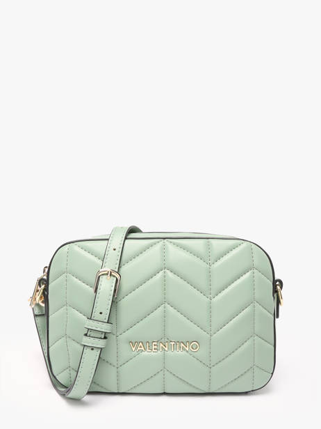 Shoulder Bag Petal Re Valentino Green petal re VBS8PA15