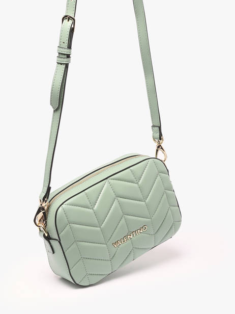 Shoulder Bag Petal Re Valentino Green petal re VBS8PA15 other view 2