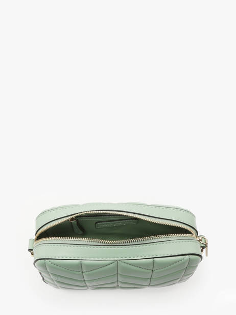 Shoulder Bag Petal Re Valentino Green petal re VBS8PA15 other view 3
