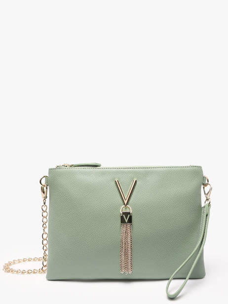 Shoulder Bag Divina Valentino Green divina VBS1R419