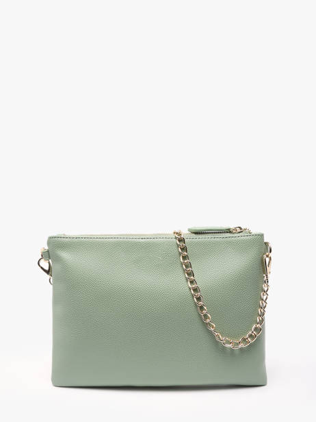 Shoulder Bag Divina Valentino Green divina VBS1R419 other view 4