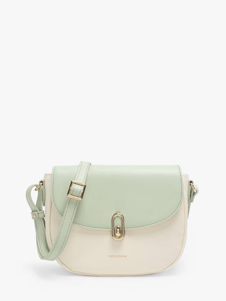 Shoulder Bag Cali Hexagona Multicolor cali 2520125