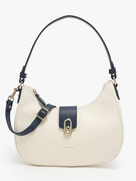 Shoulder Bag Cali Hexagona Multicolor cali 2520126