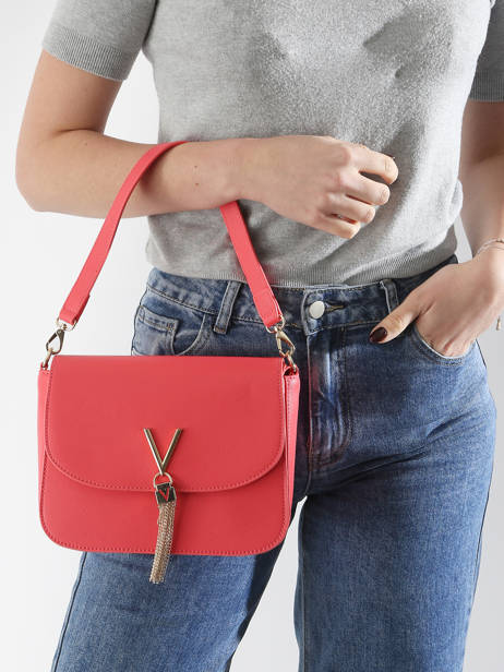 Crossbody Bag Divina Sa Valentino Pink divina sa VBS1IJ04 other view 1