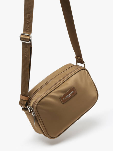 Crossbody Bag Basic Vita Lancaster Brown basic vita 76 other view 2