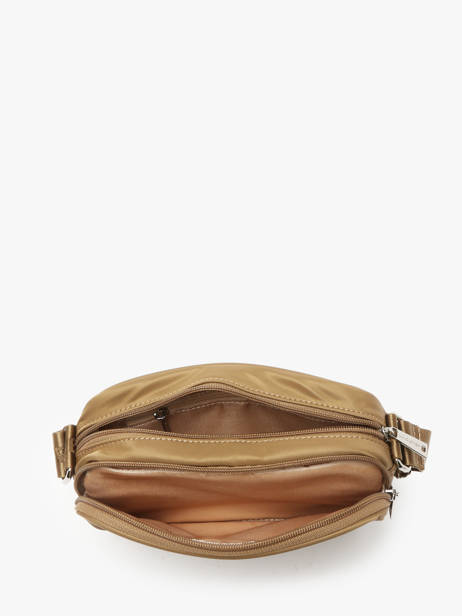 Crossbody Bag Basic Vita Lancaster Brown basic vita 76 other view 3