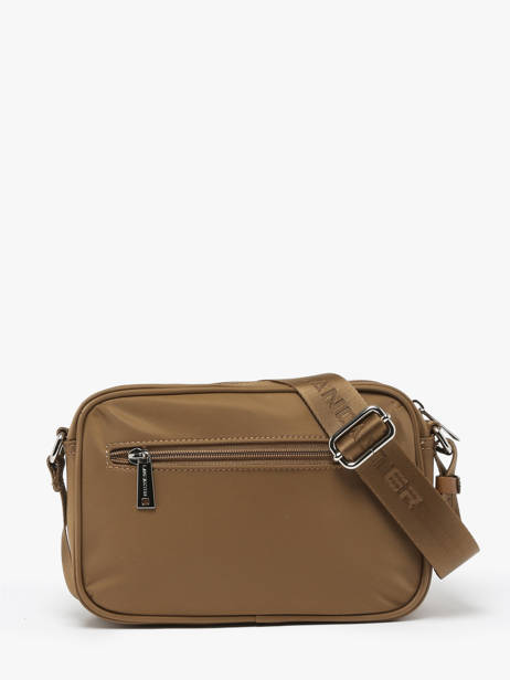 Crossbody Bag Basic Vita Lancaster Brown basic vita 76 other view 4
