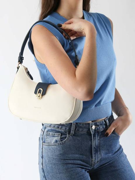 Shoulder Bag Cali Hexagona Multicolor cali 2520126 other view 1
