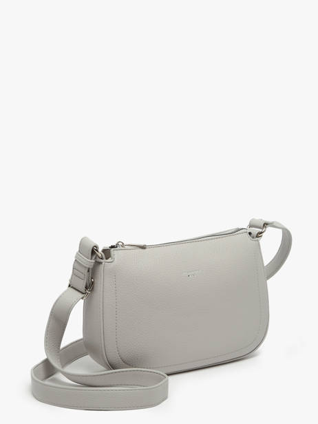 Shoulder Bag Alpes David jones Gray alpes CM6708H other view 2