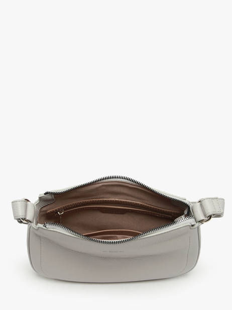 Shoulder Bag Alpes David jones Gray alpes CM6708H other view 3