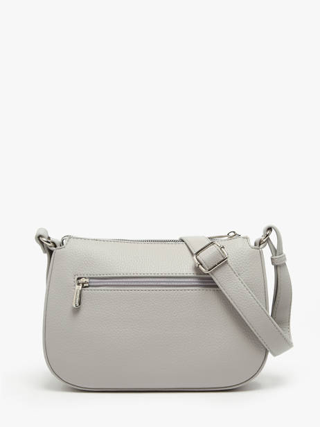 Shoulder Bag Alpes David jones Gray alpes CM6708H other view 4