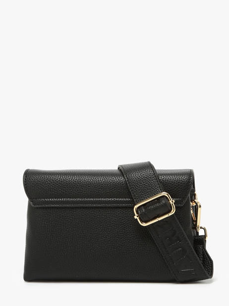 Shoulder Bag Estee Laurent david Black ld bags 746 other view 4
