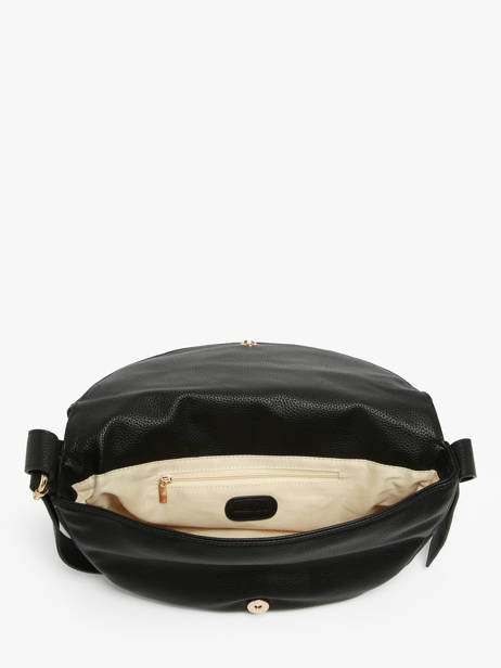 Shoulder Bag Estee Laurent david Black ld bags 940 other view 3