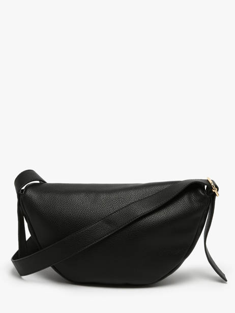 Shoulder Bag Estee Laurent david Black ld bags 940 other view 4