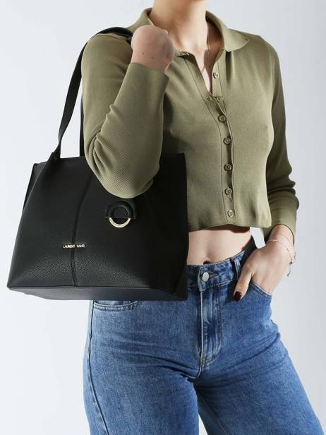 Shoulder Bag Ld Bags Laurent david Black ld bags 7 other view 1