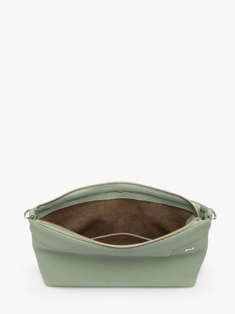 Leather Palma Crossbody Bag Nathan baume Green nathan 27 other view 3