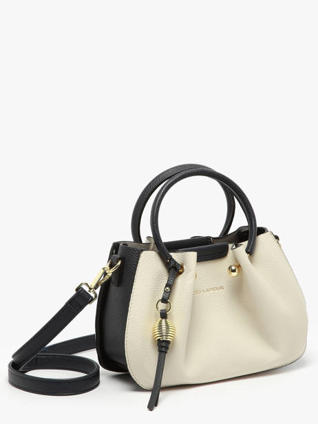 Crossbody Bag Gretel Ted lapidus Beige gretel TLAU8923 other view 2