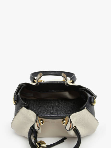 Crossbody Bag Gretel Ted lapidus Beige gretel TLAU8923 other view 3