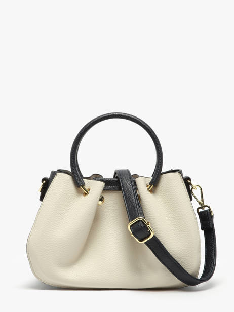 Crossbody Bag Gretel Ted lapidus Beige gretel TLAU8923 other view 4