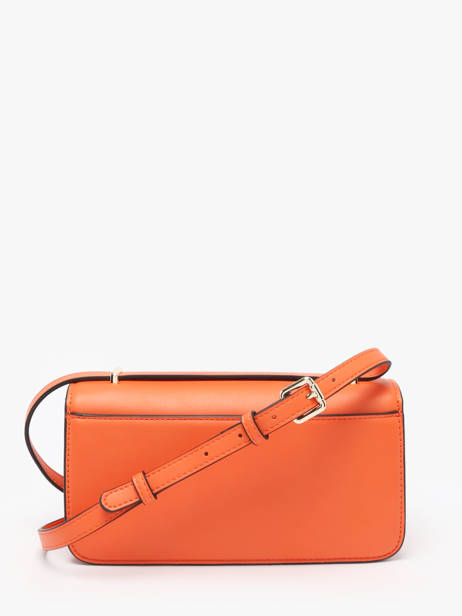 Shoulder Bag Flap Re Valentino Orange flap re VBS8ZT10 other view 4