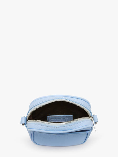 Shoulder Bag N City Leather Nathan baume Blue n city 5 other view 3