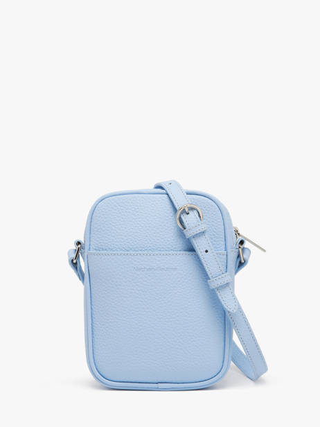 Shoulder Bag N City Leather Nathan baume Blue n city 5 other view 4