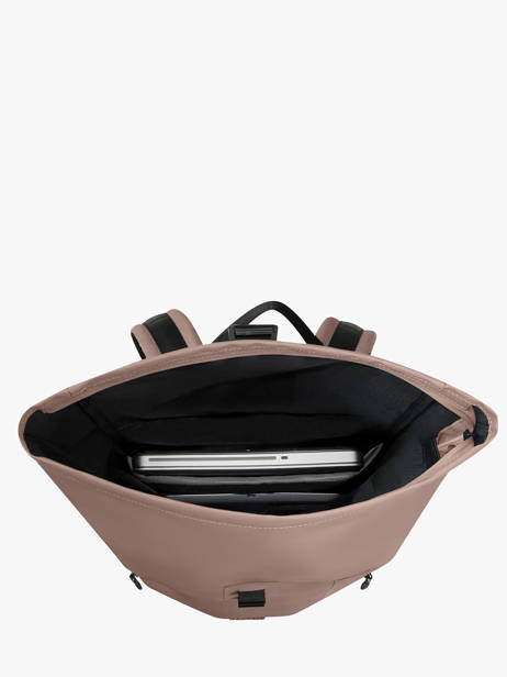 Sac à Dos Business 1 Compartiment + Pc 14