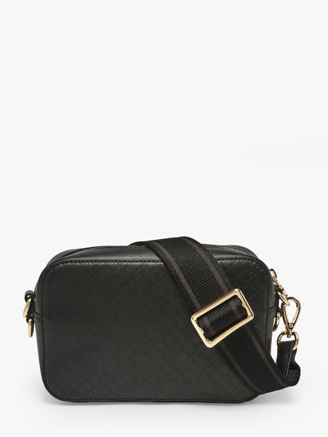Shoulder Bag Th Distinct Tommy hilfiger Black th distinct AW17221 other view 4