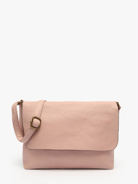 Sac Bandoulière Soft Miniprix Rose soft MD5234