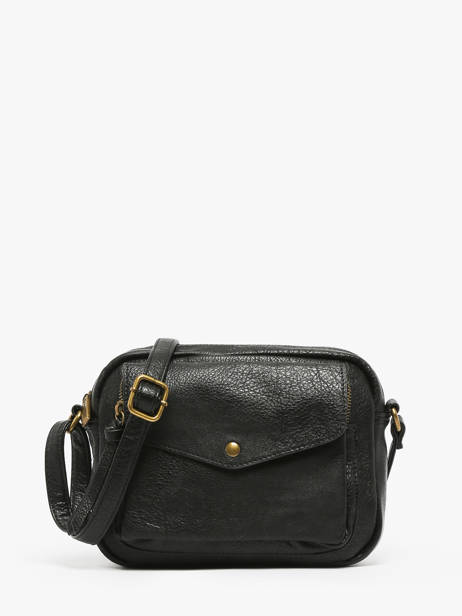 Crossbody Bag Dea Miniprix Black eva MD5212
