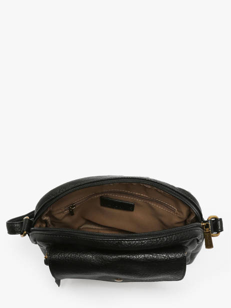 Crossbody Bag Dea Miniprix Black eva MD5212 other view 1