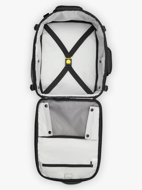 Sac à Dos Business Delsey Noir maubert 2.0 3813640W vue secondaire 3