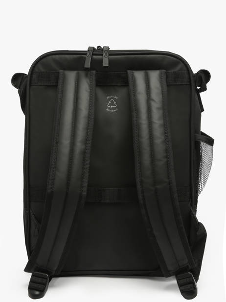 Sac à Dos Business Delsey Noir maubert 2.0 3813640W vue secondaire 5